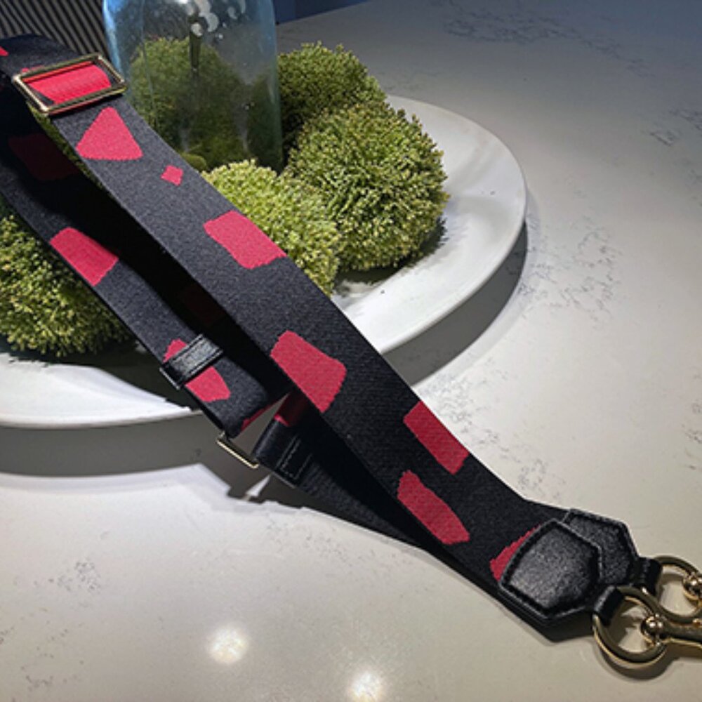Marc Jacobs Guitar/Bag Strap
